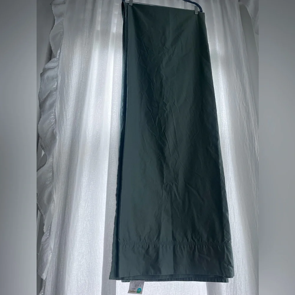 Brand New California Design Den Flat Sheet